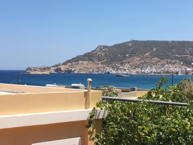 Almyra Village Karpathos Island Exterior foto